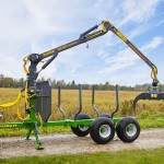 Hydraulické jdřáby