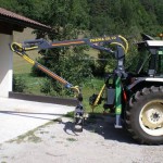 Jeřába Farma C 5,1 D