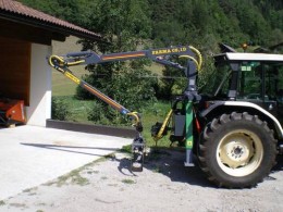 Jeřába Farma C 5,1 D