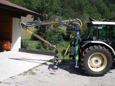 Jeřába Farma C 5,1 D
