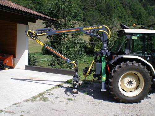Jeřába Farma C 5,1 D