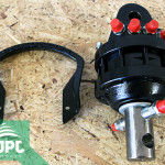 Rotátor Baltrotors G30