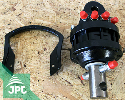 Rotátor Baltrotors G30