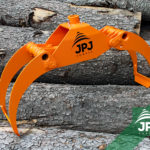drapák JPJ Forest 0,10