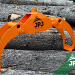 drapák JPJ Forest 0,10