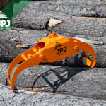 drapák na dřevo JPJ Forest 0,08