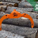 drapák na kulatinu JPJ 0,10