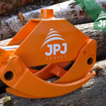 drapák na klest JPJ Forest 0,10