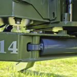 Vlek Farma T14 G2 detail