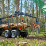 Vyvážečka Farma CT 10,2-17 X-CEL
