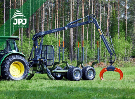 Vyvážečka Farma CT 7,2-10 G2